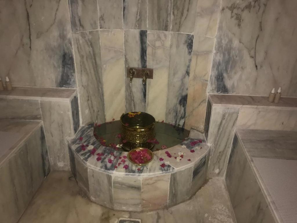 Riad Lamane زڭورة المظهر الخارجي الصورة