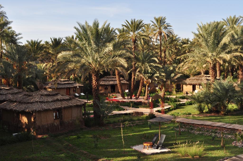 Riad Lamane زڭورة المظهر الخارجي الصورة