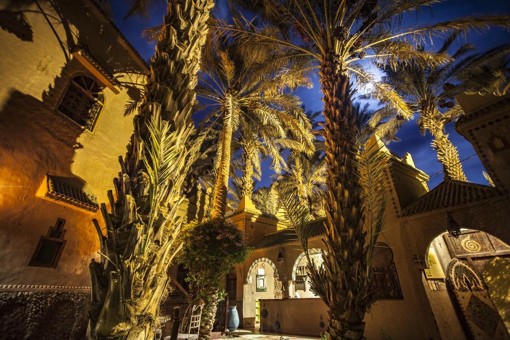 Riad Lamane زڭورة المظهر الخارجي الصورة