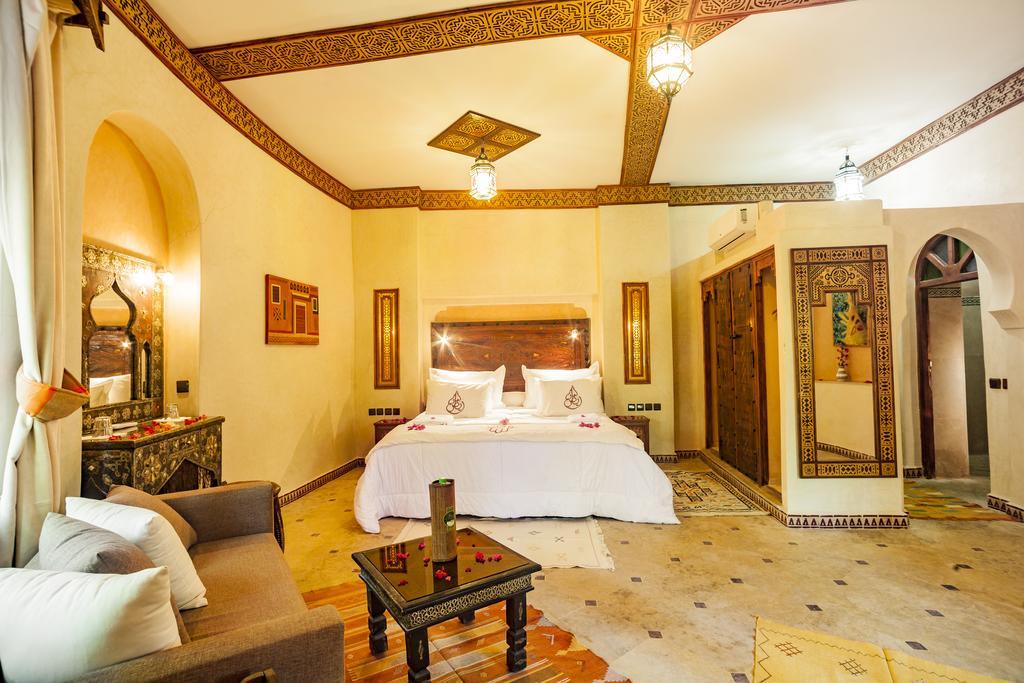 Riad Lamane زڭورة المظهر الخارجي الصورة