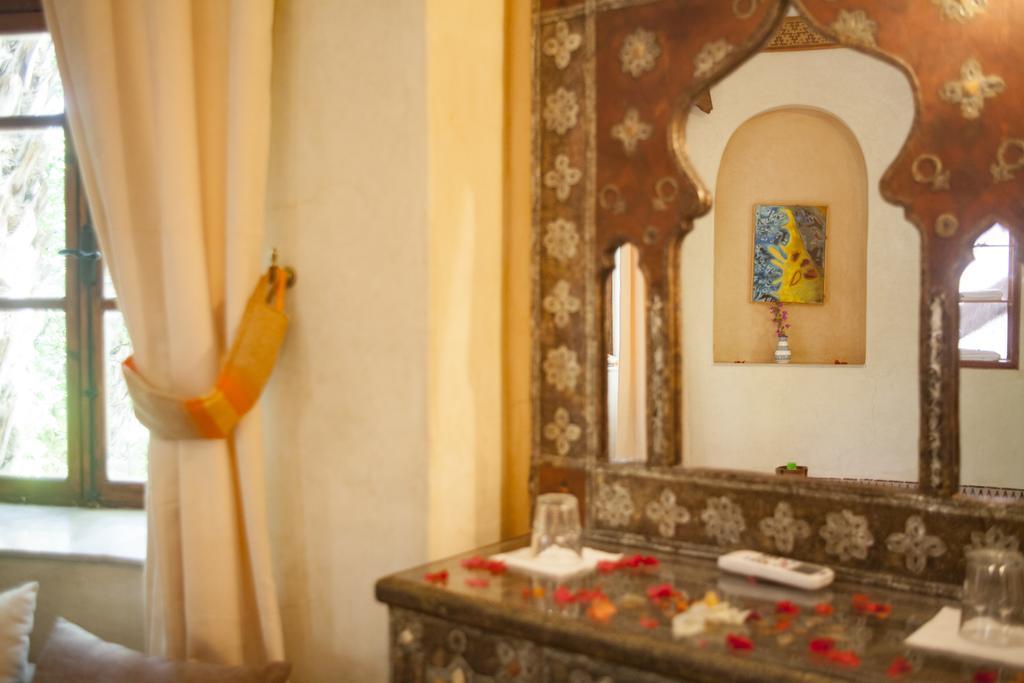 Riad Lamane زڭورة المظهر الخارجي الصورة