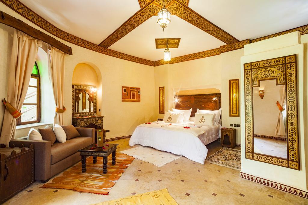 Riad Lamane زڭورة المظهر الخارجي الصورة