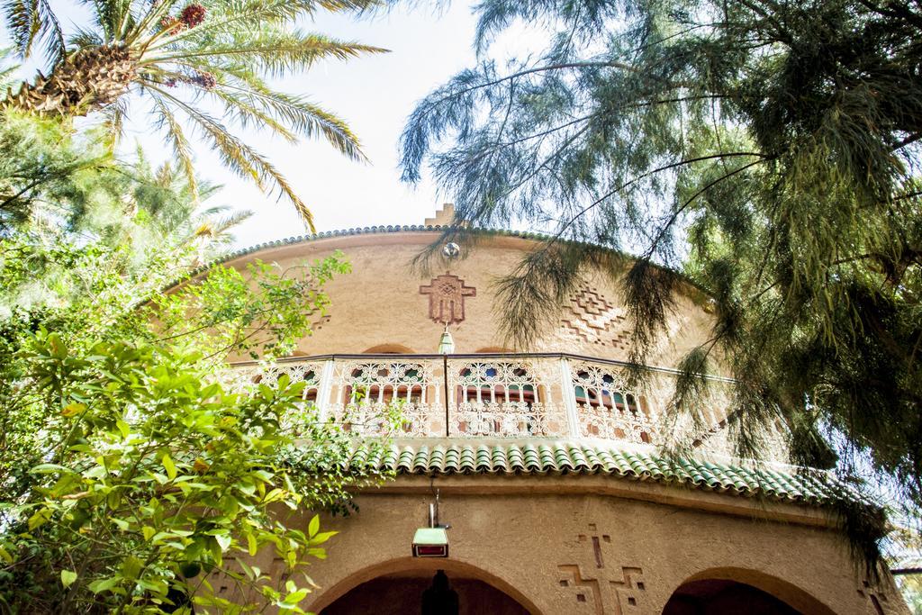 Riad Lamane زڭورة المظهر الخارجي الصورة