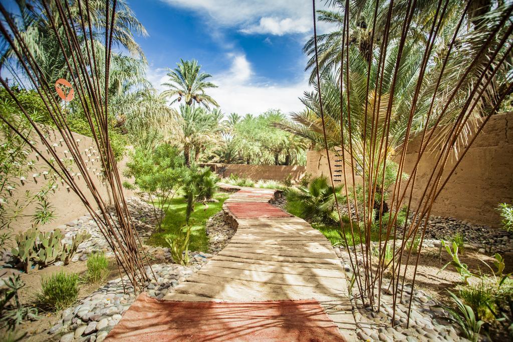 Riad Lamane زڭورة المظهر الخارجي الصورة
