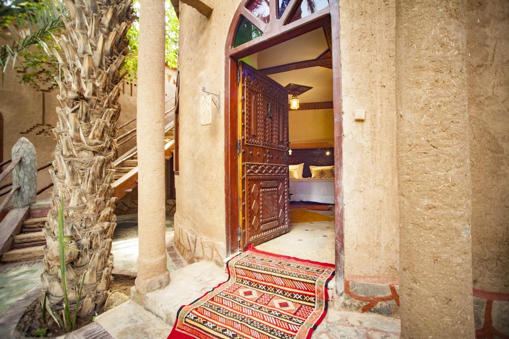 Riad Lamane زڭورة المظهر الخارجي الصورة