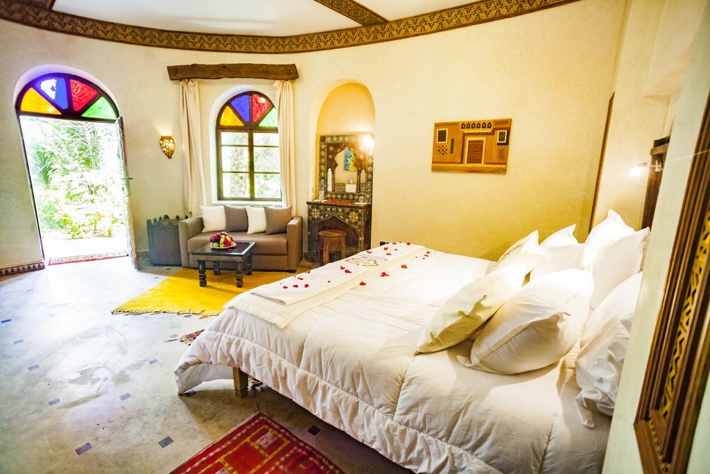 Riad Lamane زڭورة المظهر الخارجي الصورة