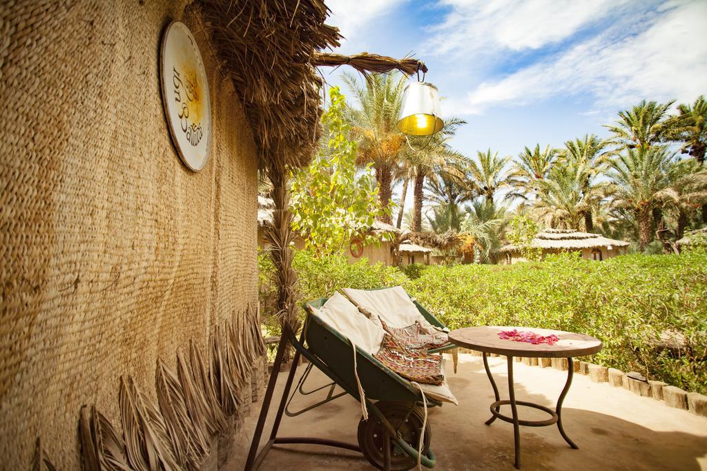 Riad Lamane زڭورة المظهر الخارجي الصورة