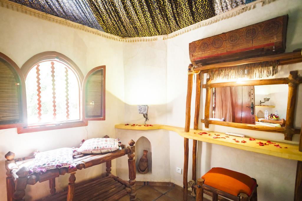 Riad Lamane زڭورة المظهر الخارجي الصورة