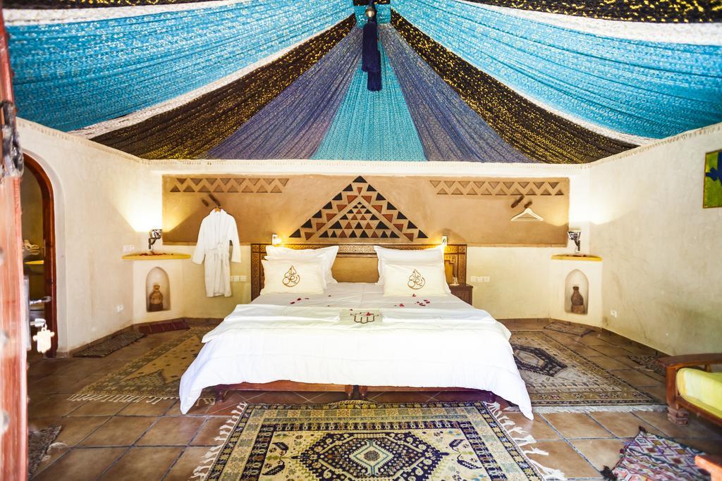 Riad Lamane زڭورة المظهر الخارجي الصورة